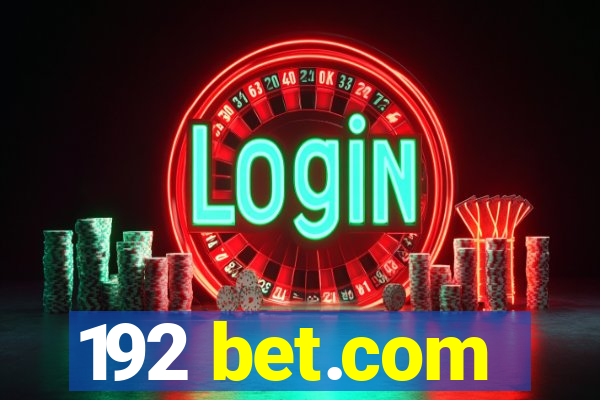 192 bet.com